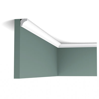 Extra Small, Plain Coving, Lightweight Coving C250.