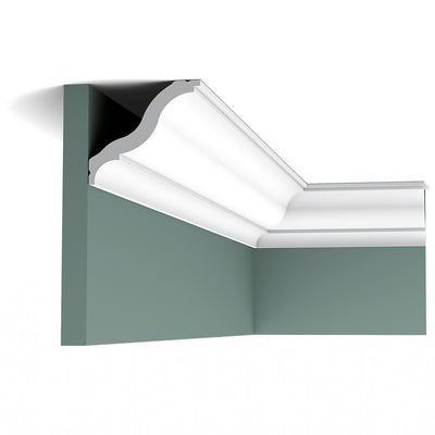 Small, Medium, Plain Coving, Watford Lightweight Coving CB503.