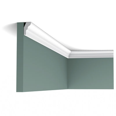 Extra Small, Plain Coving, Dublin Lightweight Coving CX111.