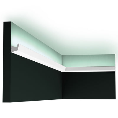LED Coving & Cornice Lighting