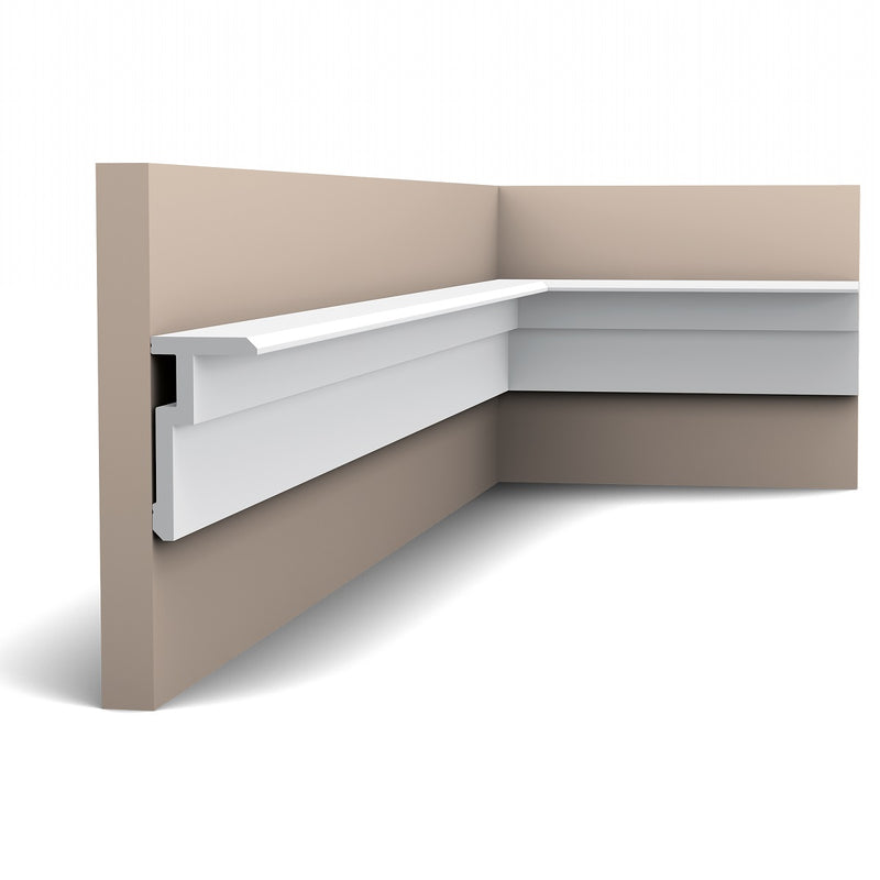 CX197 Orac Coving 50mm x 93mm x 2m