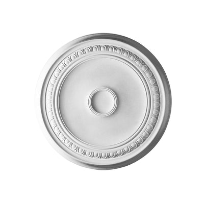 Egg & Dart Ceiling Rose R77