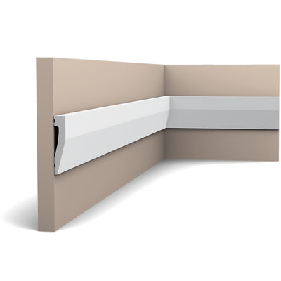 SX159 Liverpool Contemporary Coving