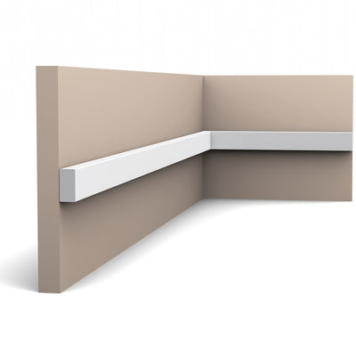 Wall Moulding & Panel Mouldings