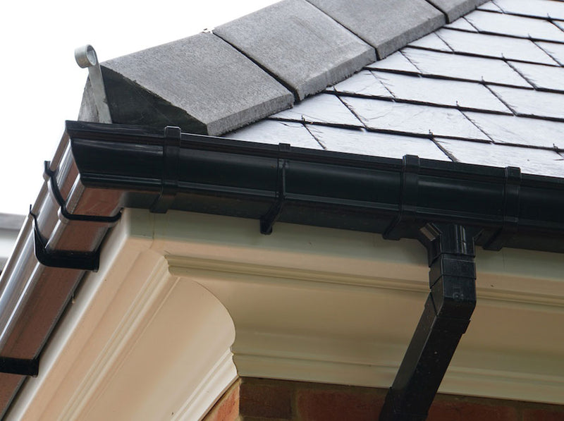 C341EP Orac Exterior Coving 88mm x 122mm x 2m