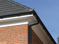 C392EP Orac Exterior Coving 100mm x 190mm x 2m