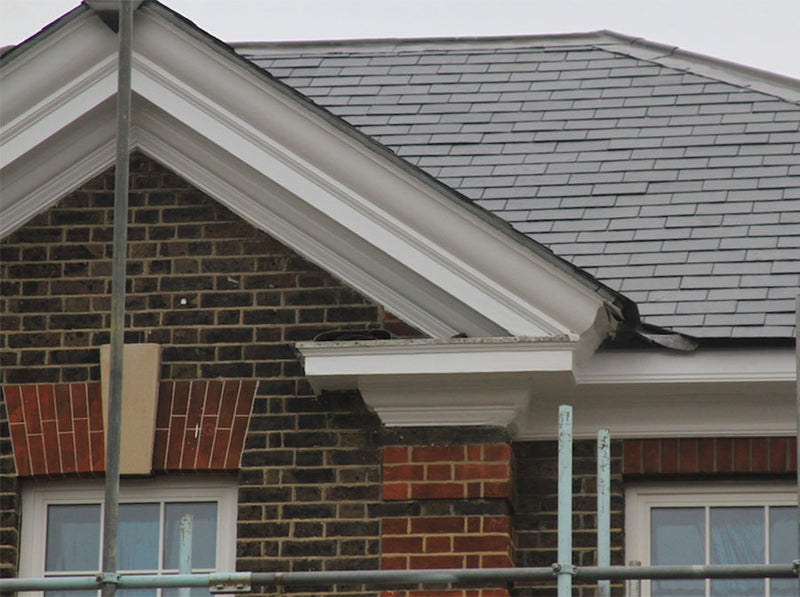 C331 Orac Exterior Cornice 135mm x 65mm x 2m