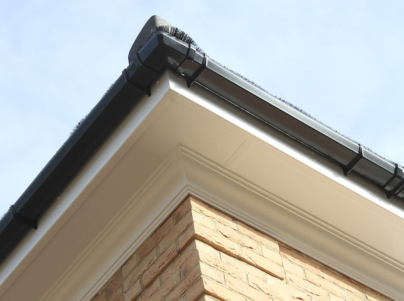 C833 Orac Exterior Coving 122mm x 112mm x 2m