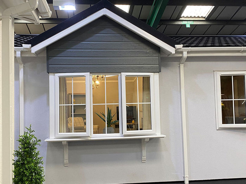 GB02 Orac Gallows Bracket & Porch Corbels 400mm x 490mm x 70mm