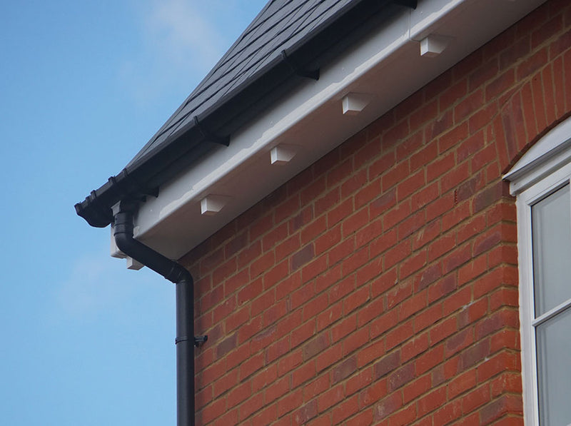 RF01 Orac Rafter Foot 113mm x 48mm x 75mm