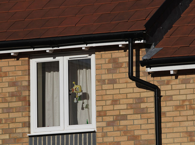 RF01 Orac Rafter Foot 113mm x 48mm x 75mm