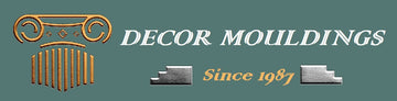 Decor Mouldings UK