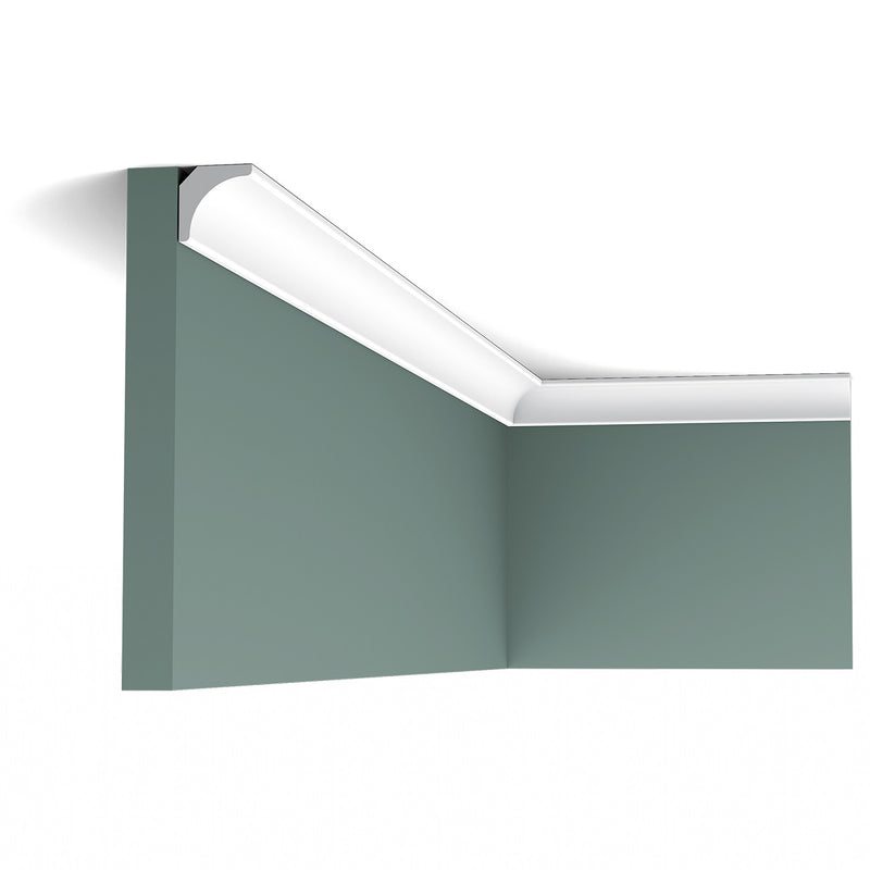 Extra Small, Plain Coving, Nottingham Lightweight Coving CX133.