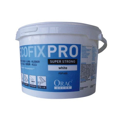 FDP600 DecoFix Pro mounting coving adhesive (4200ml)