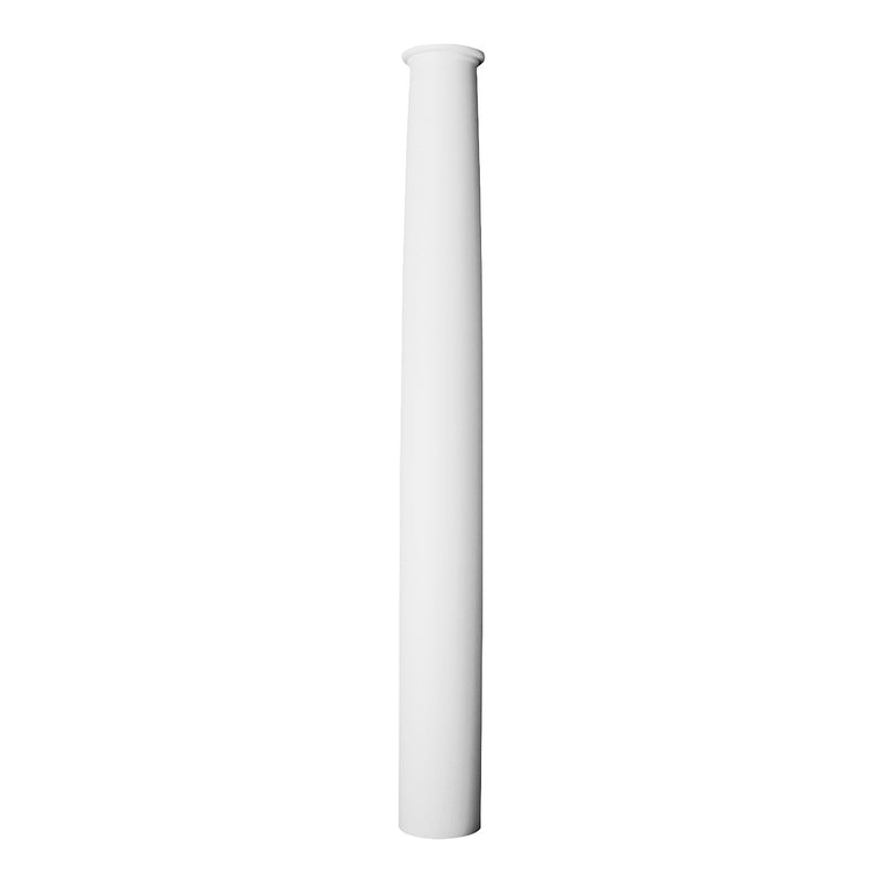 Doric, Plain Column, Full Column Shaft K1102.
