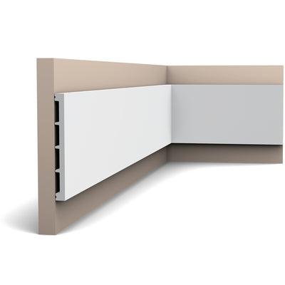 Orac SX168 Flat Wall Moulding / Architrave