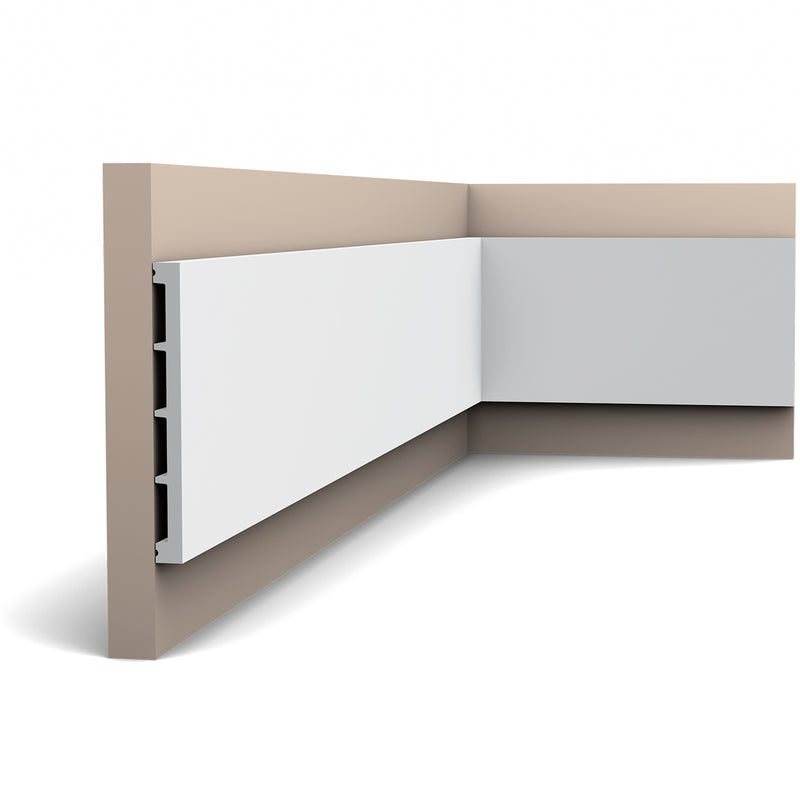 Orac SX168 Flat Wall Moulding / Architrave