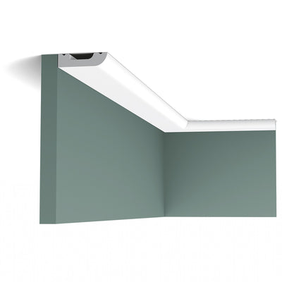 Small, Contemporary, Lightweight Coving SX182. 